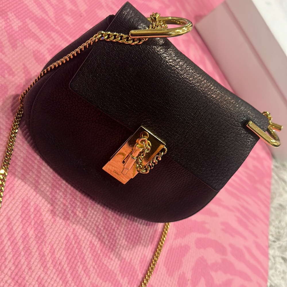 Chloe Drew Small Bag
